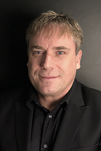 Peter Widström