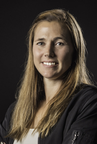 Sara Larenholm