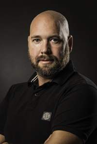 Fredrik Hansson