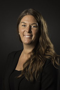 Lotta Lindstrand