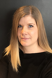 Sandra Dellenlöv