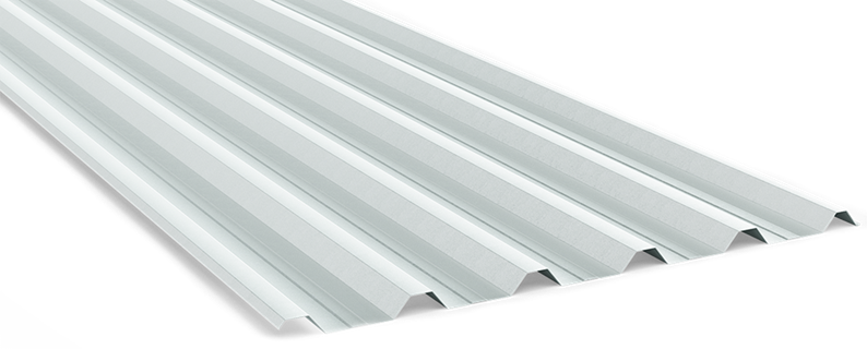 Areco TP 35 Alu Zink 0185