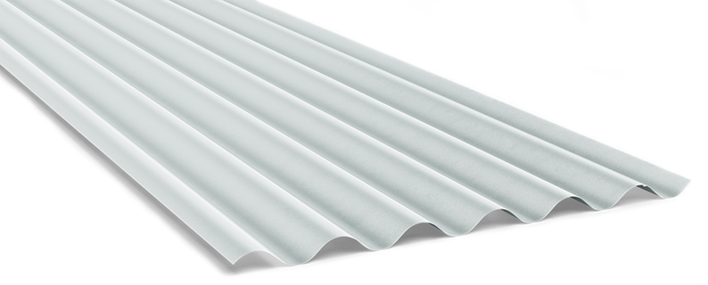 Areco Sinus 45 Alu Zink 0185