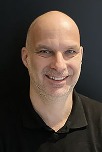 Janne Svärd