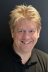 Stefan Olsson